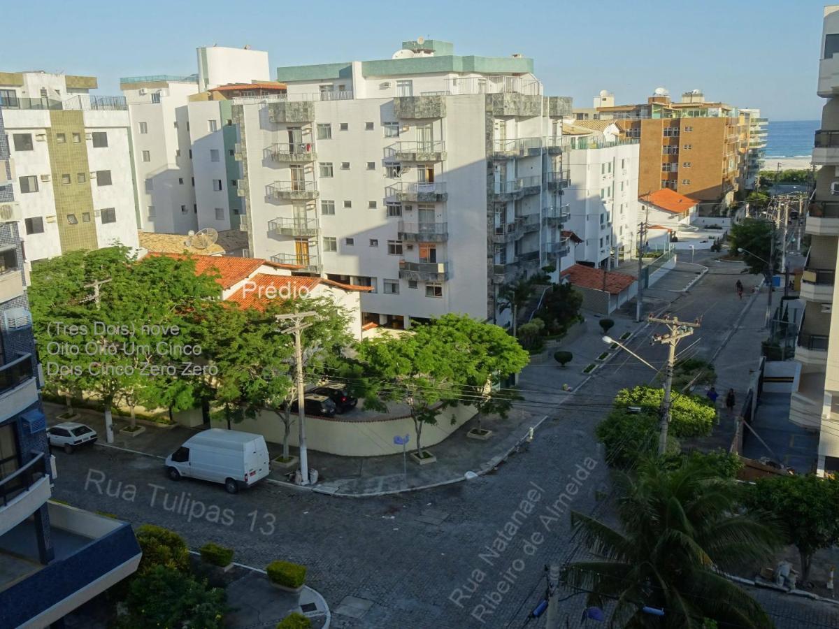 Praia Do Forte Wifi Cabo Frio Extérieur photo